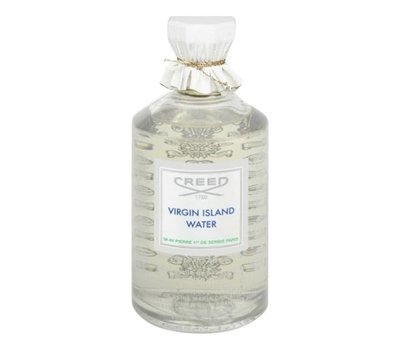 Creed Virgin Island Water 38007