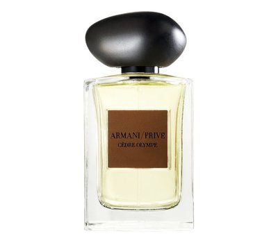 Armani Prive Cedre Olympe