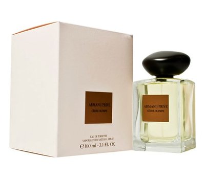 Armani Prive Cedre Olympe 39846