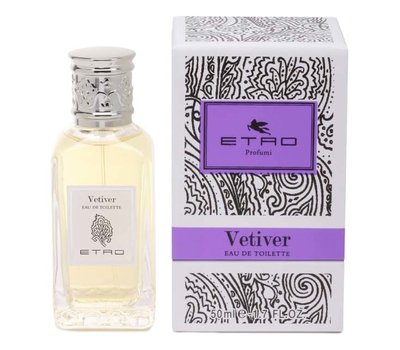 Etro Vetiver 39081