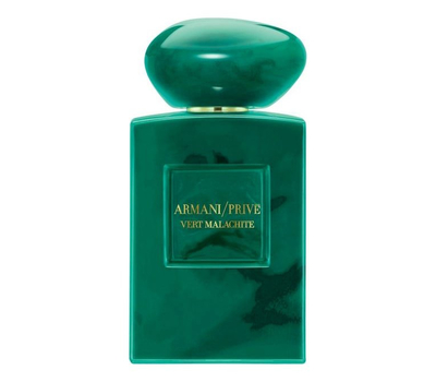 Armani Prive Vert Malachite