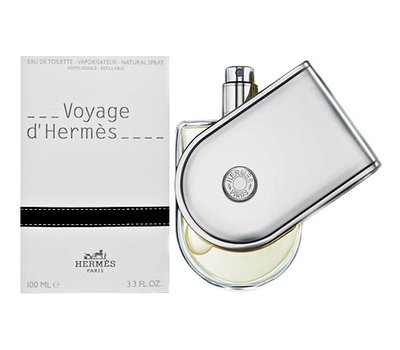 Hermes Voyage d'Hermes 40589