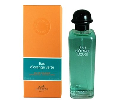 Hermes Eau D'Orange Douce 40309