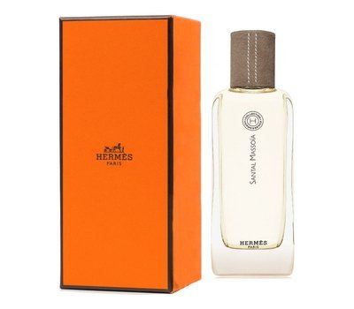 Hermessence Santal Massoia 40491