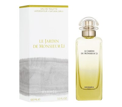 Hermes Le Jardin de Monsieur Li 40369