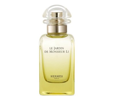 Hermes Le Jardin de Monsieur Li 40374