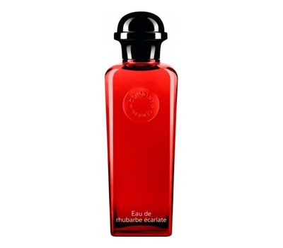 Hermes Eau de Rhubarbe Ecarlate 40284