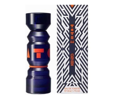 Kenzo Totem Orange 41438