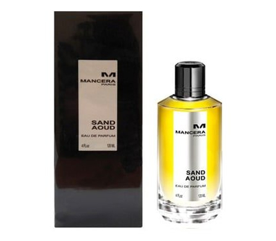 Mancera Sand Aoud