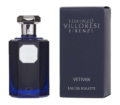 Lorenzo Villoresi Vetiver