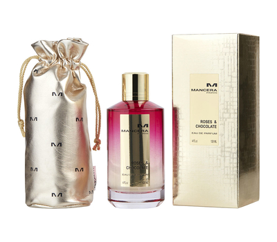 Mancera Roses& Chocolate 42798