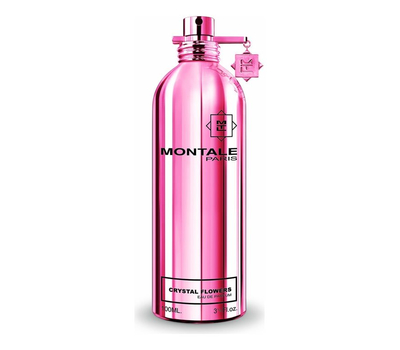 Montale Crystal Flowers