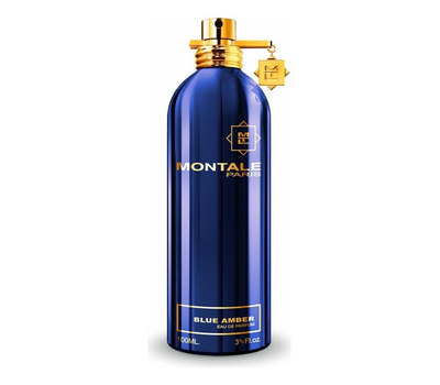 Montale Blue Amber