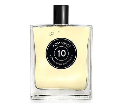 Parfumerie Generale PG10 Aomassai