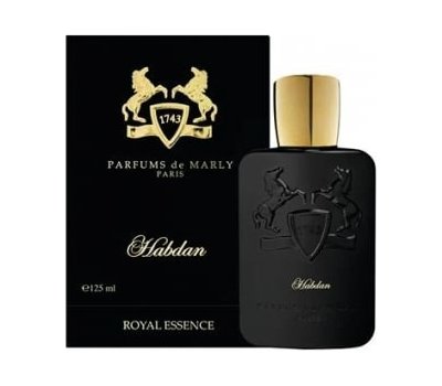 Parfums de Marly Habdan