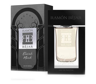 Ramon Bejar Elvish Musk 44994