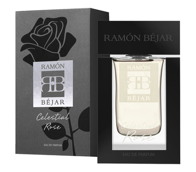 Ramon Bejar Celestial Rose