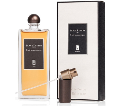 Serge Lutens Cuir Mauresque 45505