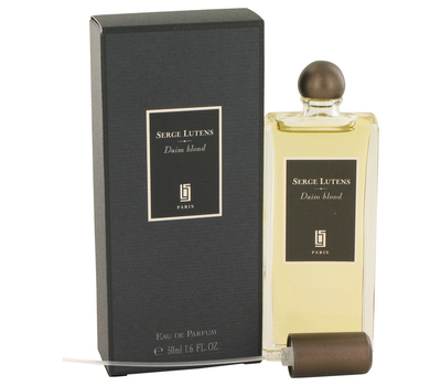 Serge Lutens Daim Blond 45515