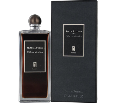 Serge Lutens Fille En Aiguilles