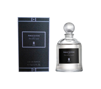 Serge Lutens Iris Silver Mist