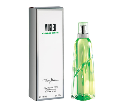 Thierry Mugler Cologne