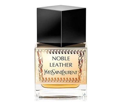 YSL Noble Leather