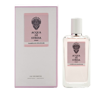 Acqua Di Stresa Camellia Soliflor 46907