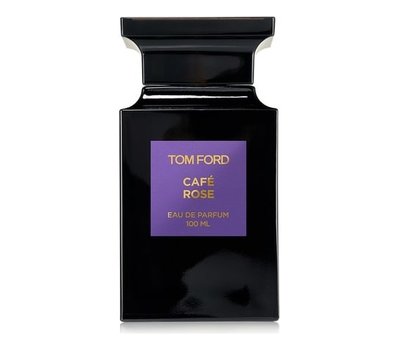 Tom Ford Cafe Rose 46273