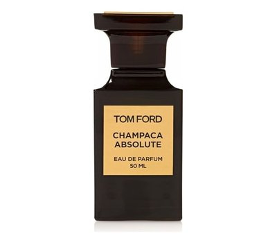 Tom Ford Champaca Absolute 46288