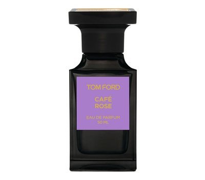 Tom Ford Cafe Rose 46277