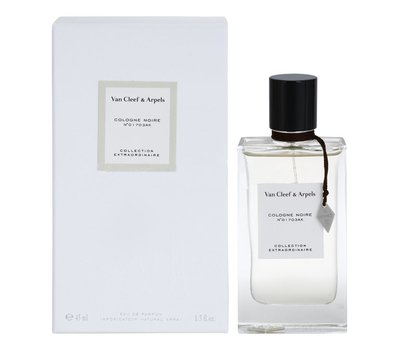 Van Cleef & Arpels Collection Extraordinaire Cologne Noire 46529