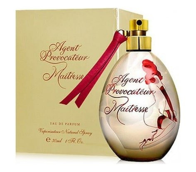 Agent Provocateur Maitresse 47286