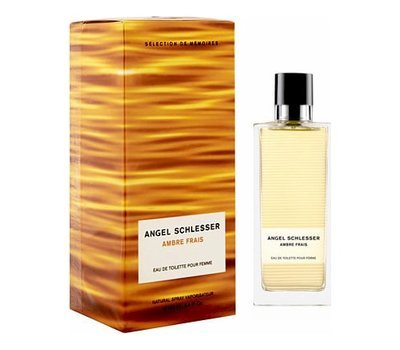 Angel Schlesser Ambre Frais femme 48503