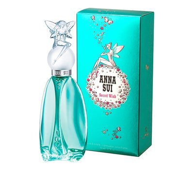 Anna Sui Secret Wish 48790