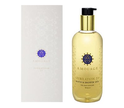 Amouage Jubilation XXV for woman 48286