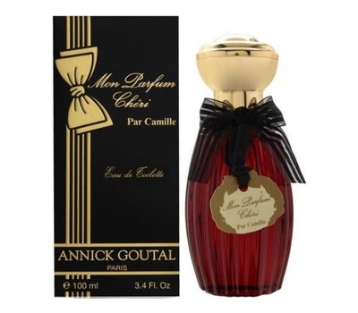 Annick Goutal Mon Parfum Cheri par Camille 49360