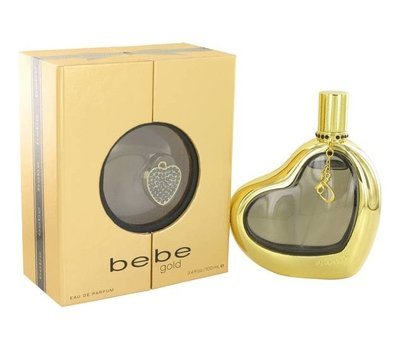 Bebe Gold 51097