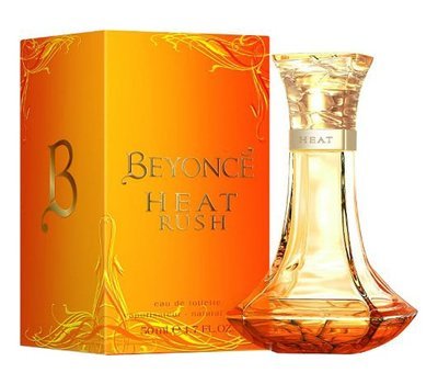 Beyonce Heat Rush 51530