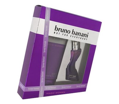 Bruno Banani Magic Woman 52907