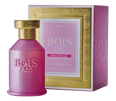 Bois 1920 Rosa di Filare 52067