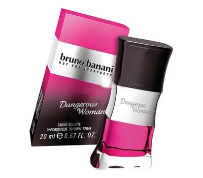 Bruno Banani Dangerous Woman 52876