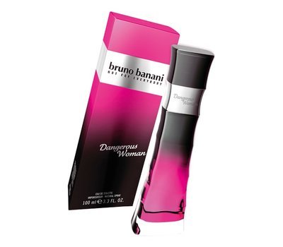 Bruno Banani Dangerous Woman 52877