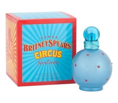 Britney Spears Circus Fantasy 52584