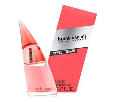 Bruno Banani Absolute Woman 52851