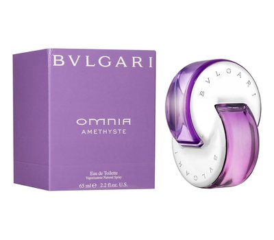 Bvlgari Omnia Amethyste 53572