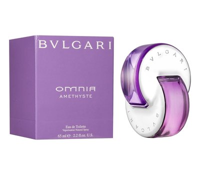 Bvlgari Omnia Amethyste 53568