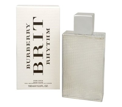 Burberry Brit Rhythm for Women 53078