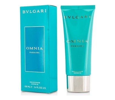 Bvlgari Omnia Paraiba 53693