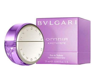 Bvlgari Omnia Amethyste 53569